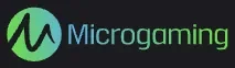 Microgaming logo