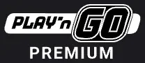 Play'n GO logo